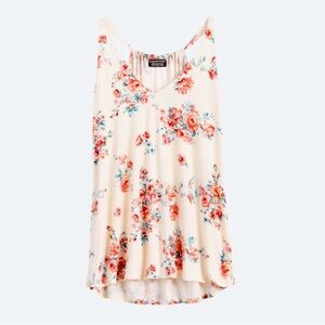 Papermoon from Stitch Fix Swing Tank Top